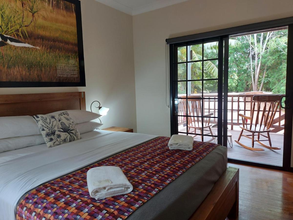 Hotel Litchfield Tourist Park Batchelor Zewnętrze zdjęcie