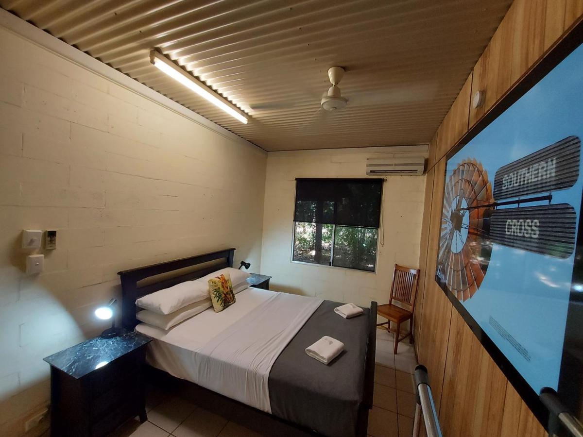 Hotel Litchfield Tourist Park Batchelor Zewnętrze zdjęcie