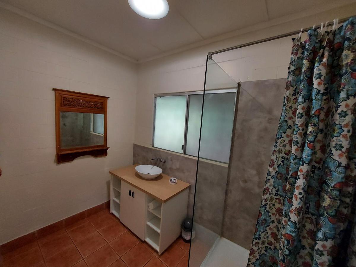 Hotel Litchfield Tourist Park Batchelor Zewnętrze zdjęcie