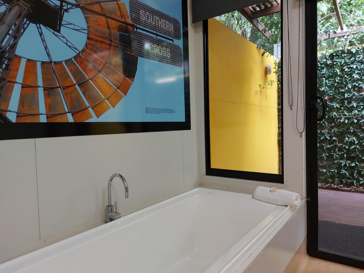 Hotel Litchfield Tourist Park Batchelor Zewnętrze zdjęcie