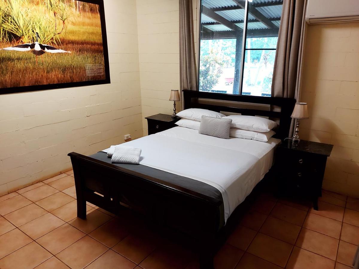 Hotel Litchfield Tourist Park Batchelor Zewnętrze zdjęcie