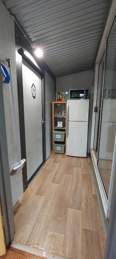 Hotel Litchfield Tourist Park Batchelor Zewnętrze zdjęcie