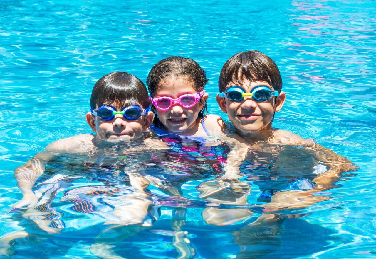 Hotel Litchfield Tourist Park Batchelor Zewnętrze zdjęcie